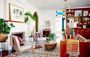 8 قدم برای بازتاب سبک شخصیتان در طراحی داخلی خانه