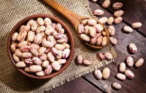 خواص لوبیا چیتی؛ از کاهش وزن تا افزایش طول عمر