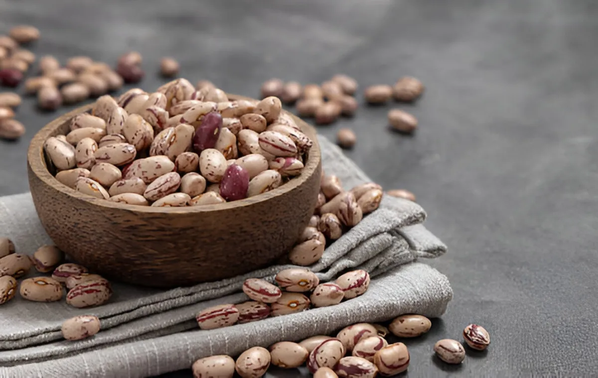 ارزش غذایی لوبیا چیتی