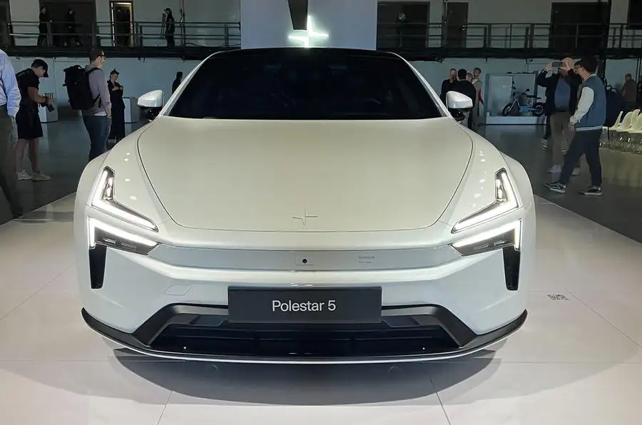 پولستار 5