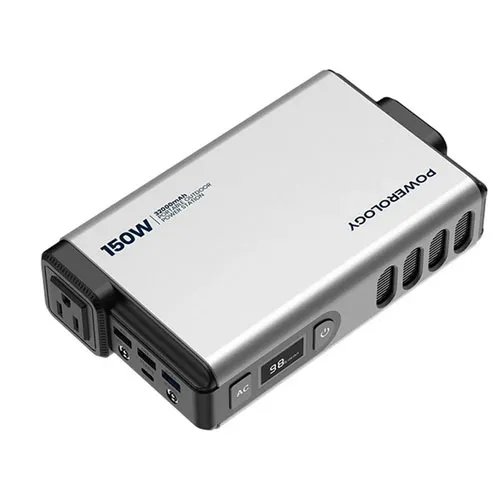 بهترین پاور بانک پاورولوژی