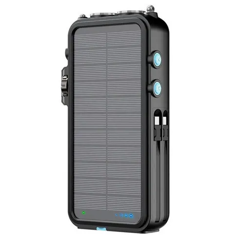 بهترین پاور بانک پاورولوژی 30000