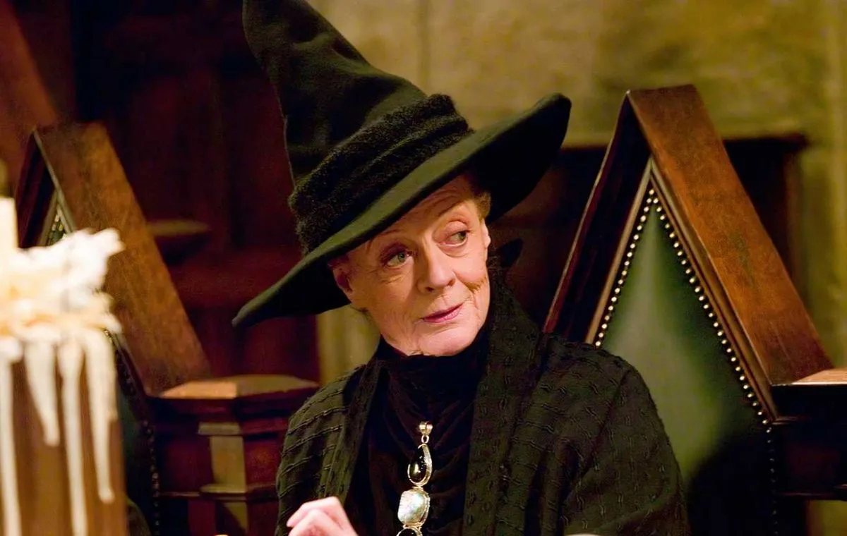 رابرت مگانگال (Robert McGonagall)