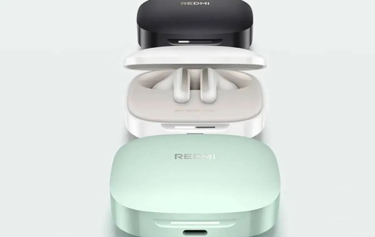 ردمی بادز 7S