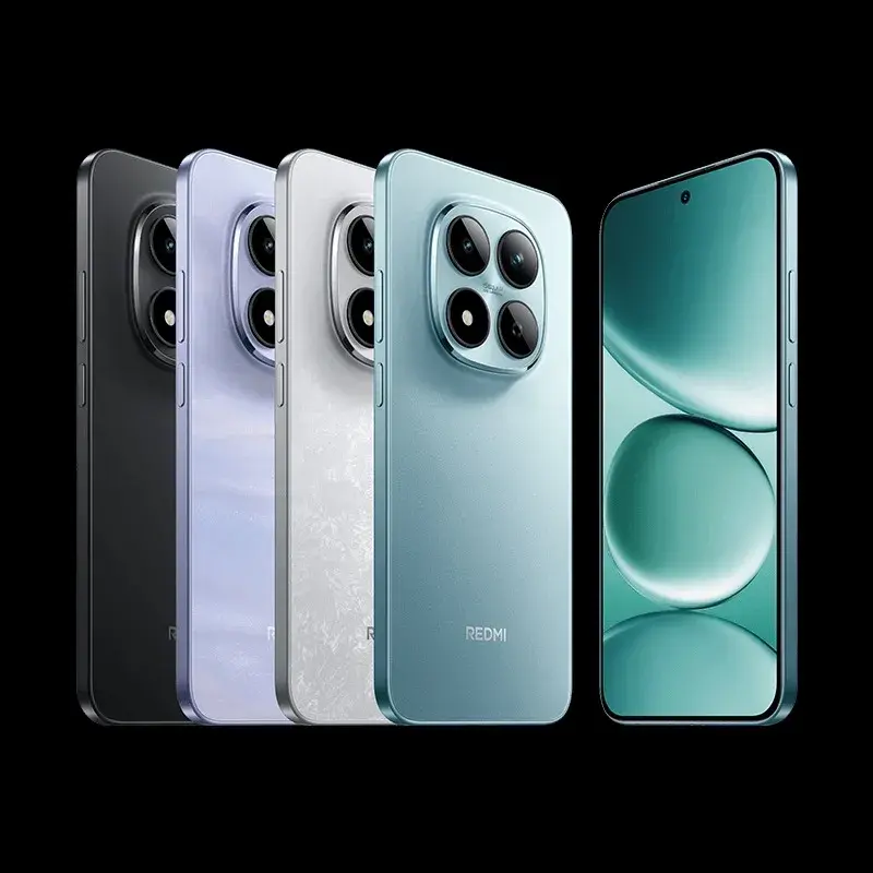 ردمی نوت 15 پرو