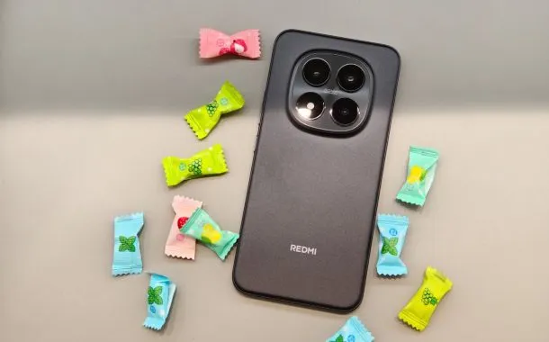 مشخصات و تصاویر ردمی نوت 15 پرو پلاس