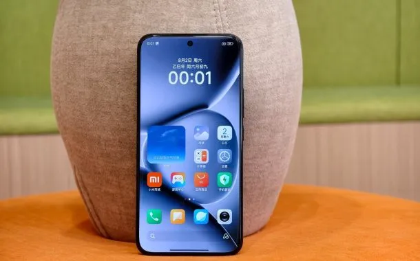 مشخصات و تصاویر ردمی نوت 15 پرو پلاس