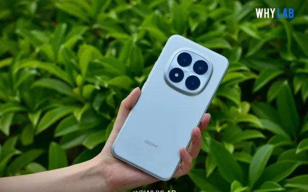 مشخصات و تصاویر ردمی نوت 15 پرو پلاس