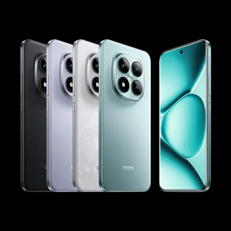 ردمی نوت 15 پرو پلاس