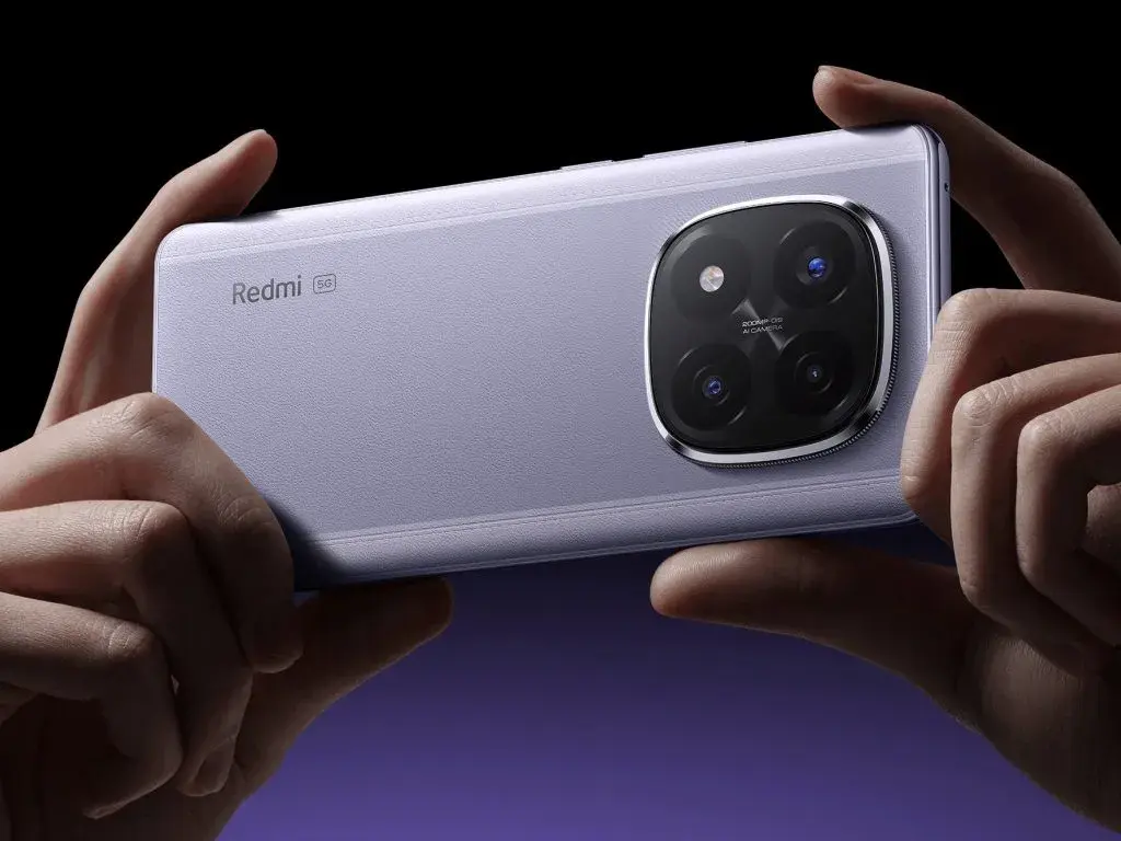 ردمی نوت 15 پرو پلاس