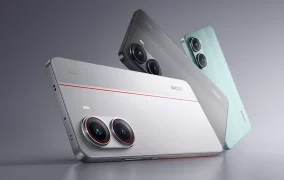 ردمی توربو 4 پرو