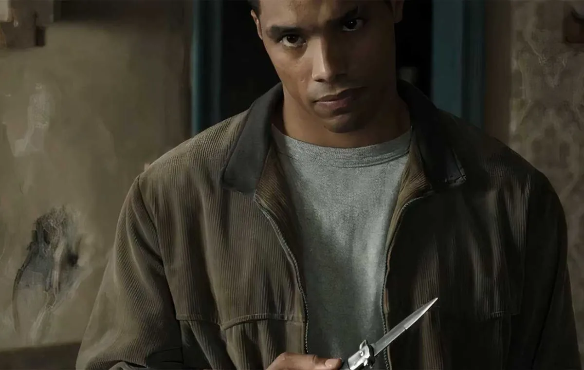 سریال پدرخوانده هارلم فصل ۴