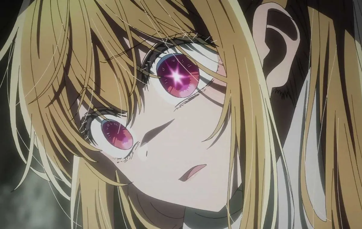 انیمه‌های استرس‌زا و ستاره من