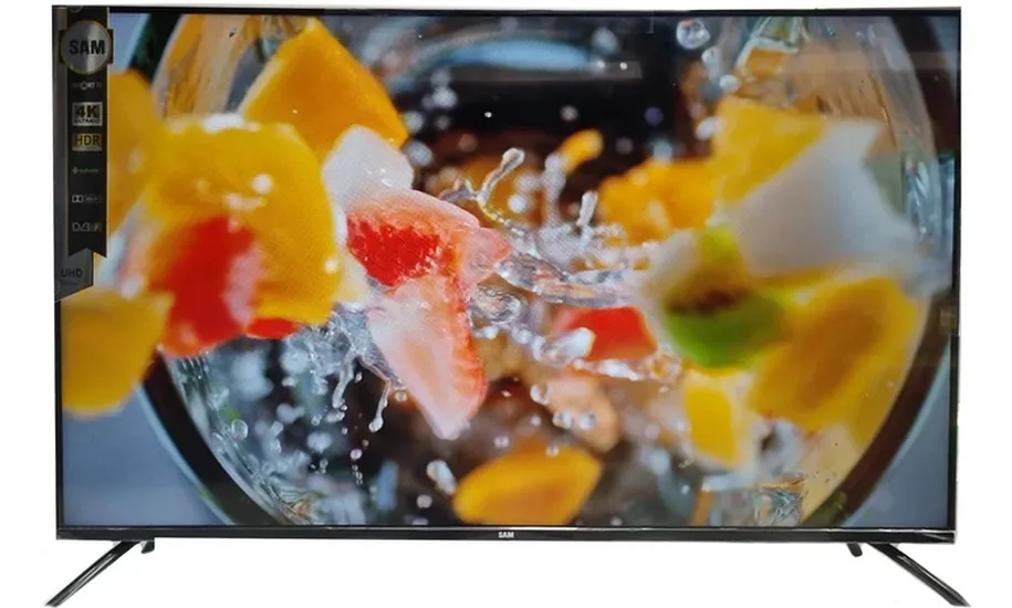 سام مدل UA50CU7700CC