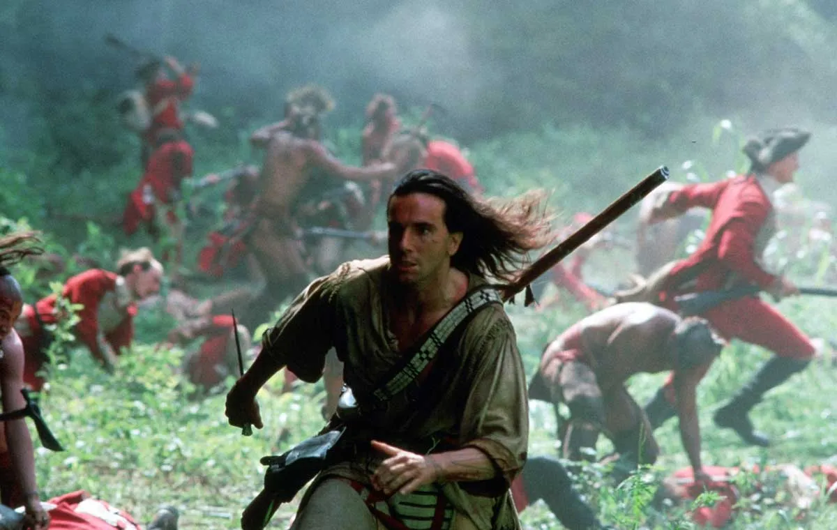 بهترین فیلم‌های وسترن جنگی