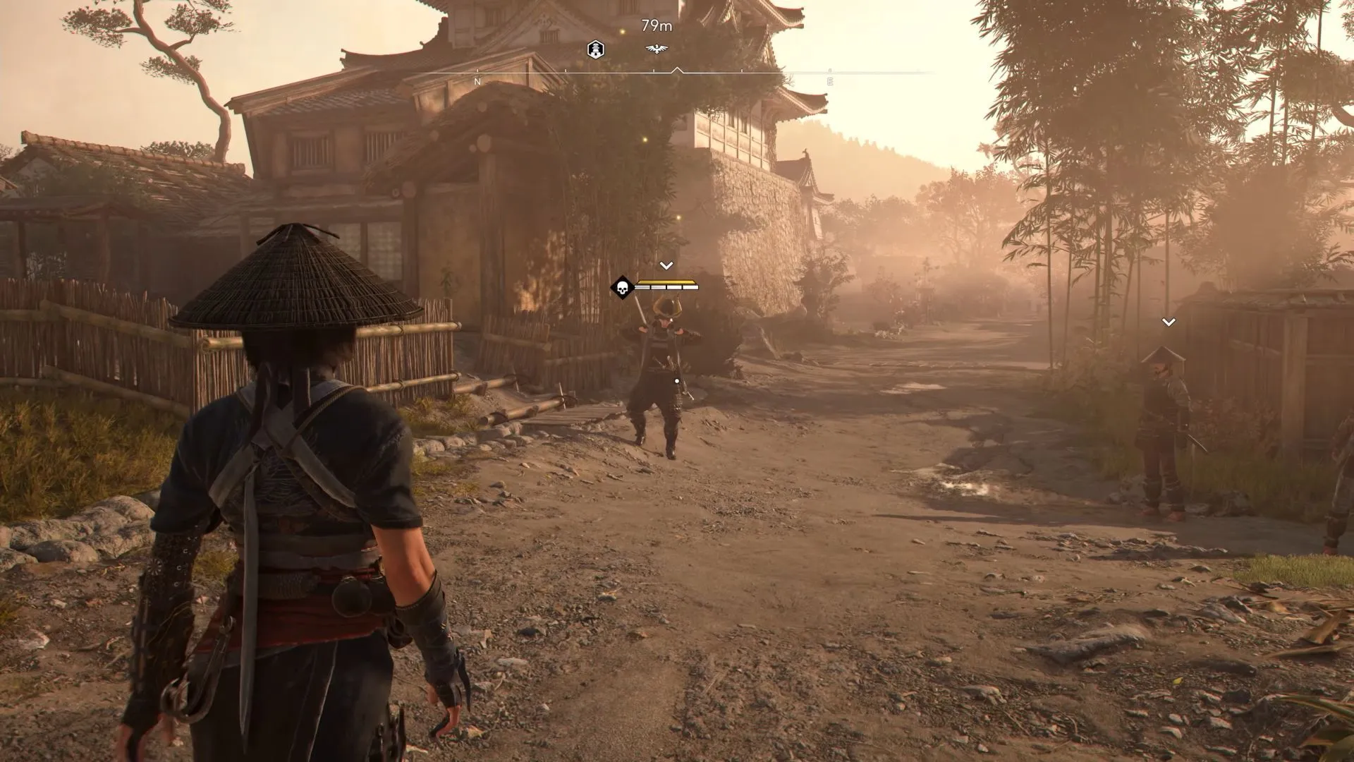 بررسی بازی Assassin’s Creed Shadows