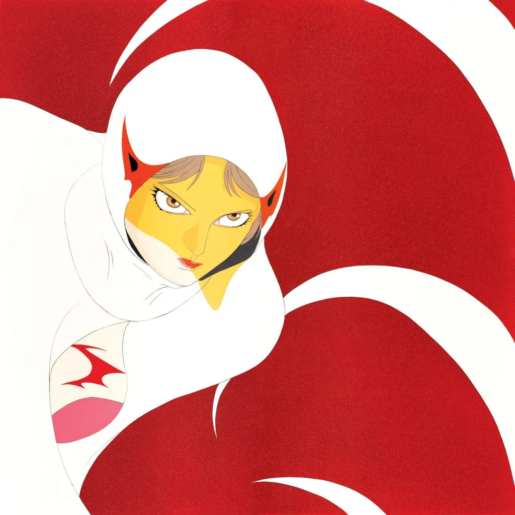 یوشیتاکا آمانو.