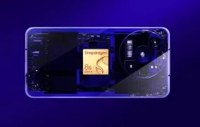 اسنپدراگون 8s نسل 4