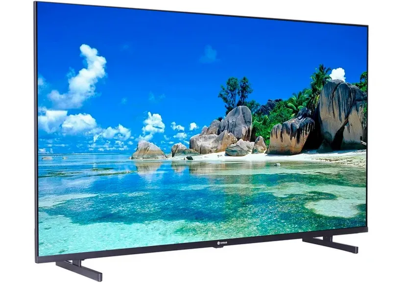 اسنوا مدل SSD-50SK650UDI