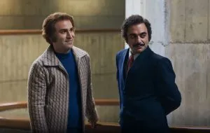 نقد سریال «تاسیان»؛ یک «بربادرفته» دیگر