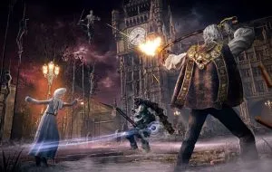 همه‌ی آنچه باید درباره‌ی بازی The Duskbloods بدانید