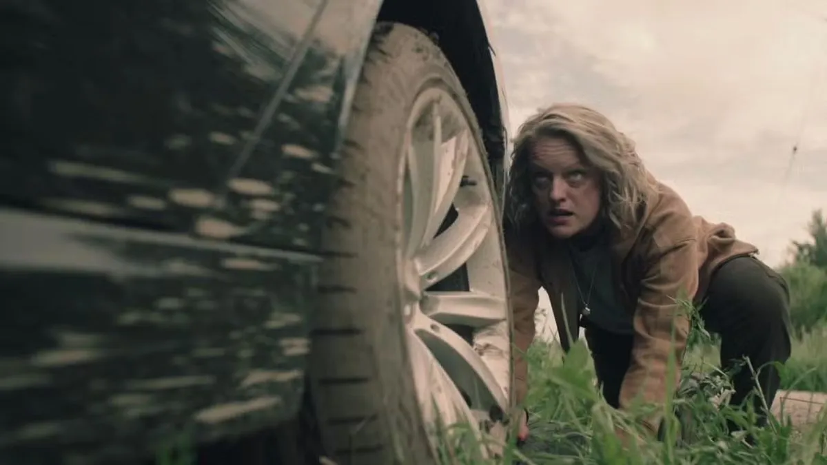 الیزابت ماس