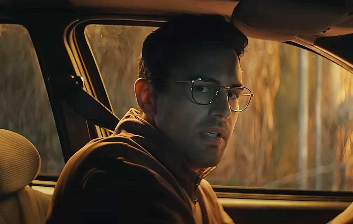 نقد فیلم میمون