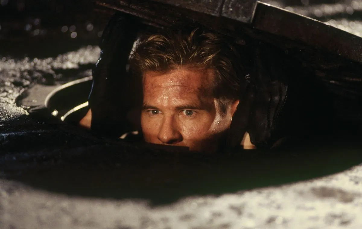 قدیس (The Saint)