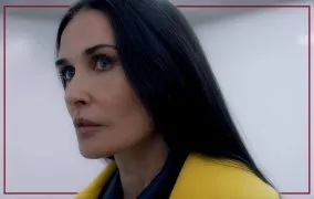 وحشت جسمی زنانه