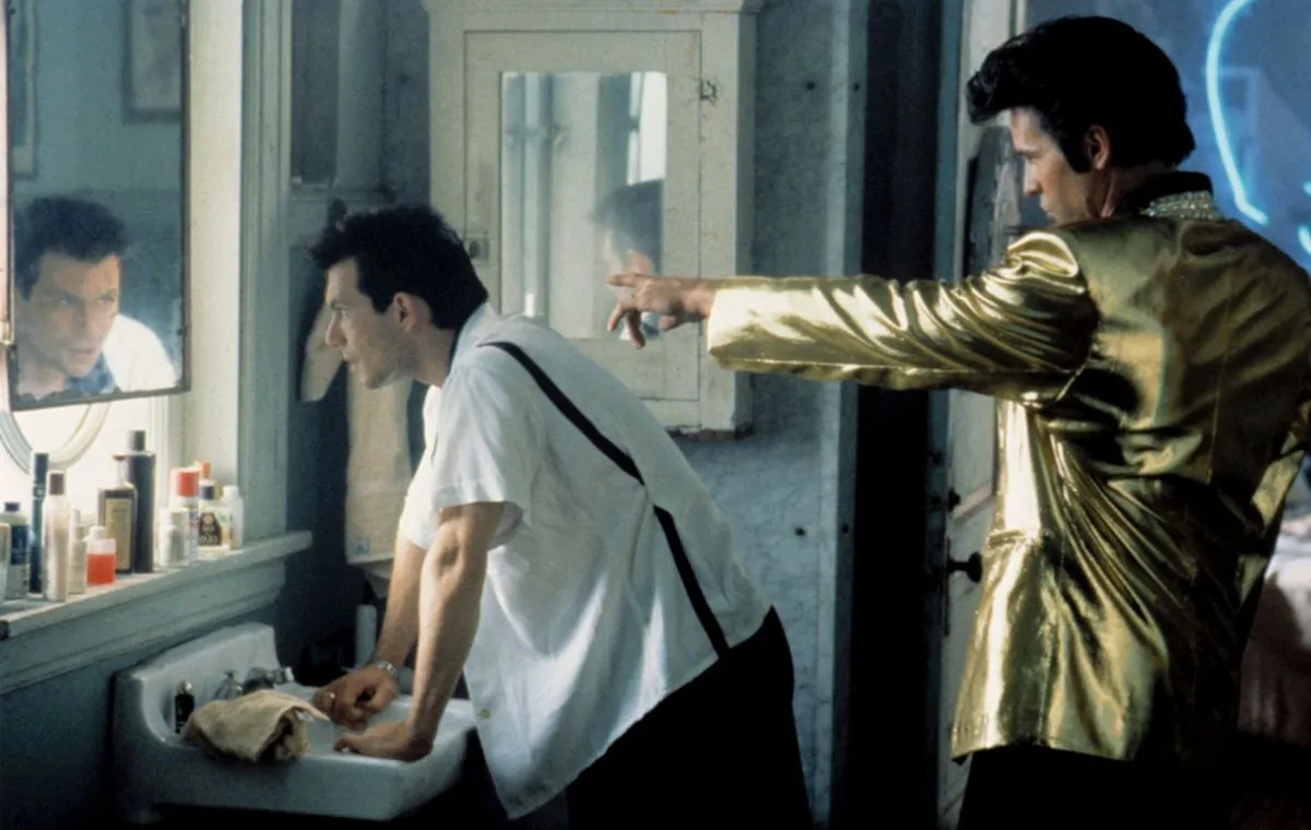 بهترین فیلم‌های وال کیلمر؛ داستان عاشقانه واقعی (True Romance)