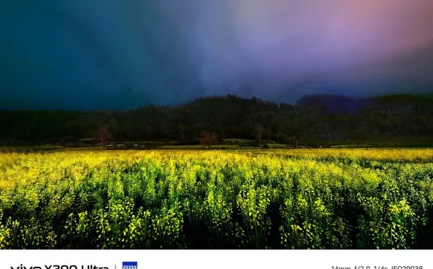 تصاویر ثبت شده توسط دوربین اصلی ویوو X200 اولترا