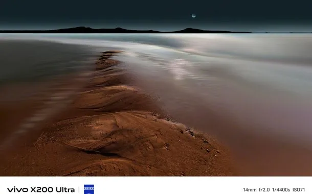 تصاویر ثبت شده توسط دوربین اصلی ویوو X200 اولترا