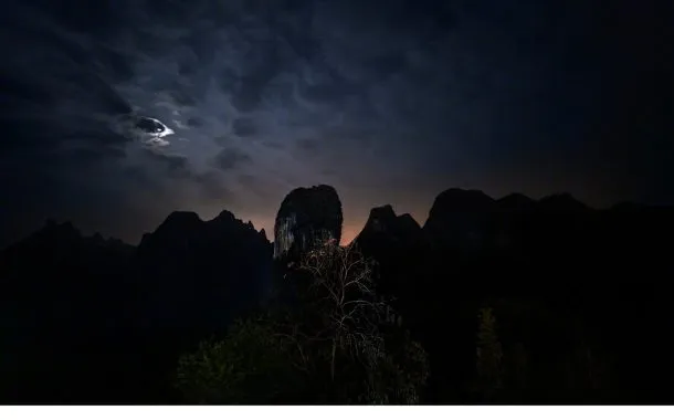 تصاویر ثبت شده توسط دوربین اصلی ویوو X200 اولترا