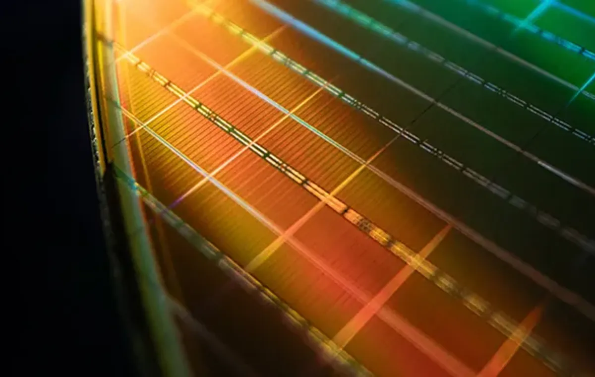 تراشه روسیه