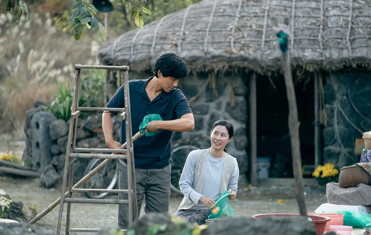 بازخورد منتقدان به سریال «وقتی زندگی بهت نارنگی می‌ده»؛