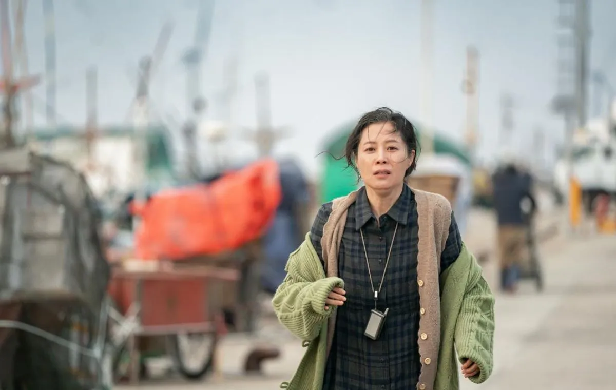 سریال «وقتی زندگی بهت نارنگی میده»