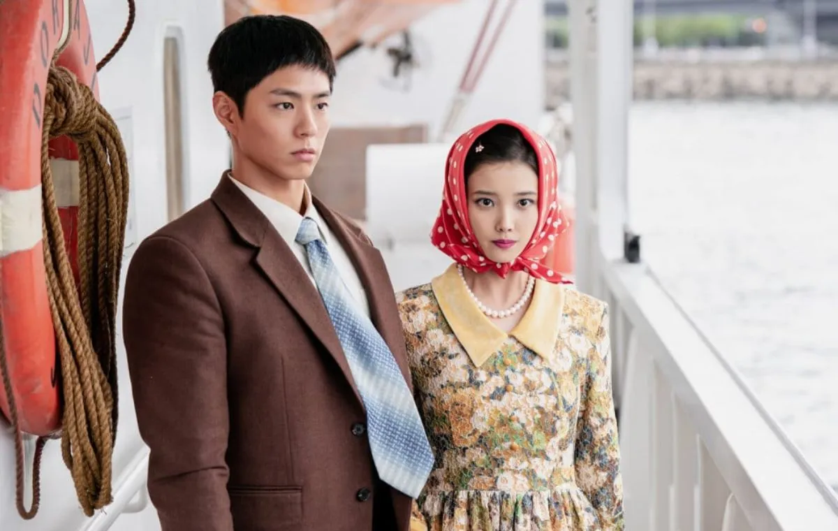 سریال «وقتی زندگی بهت نارنگی میده»