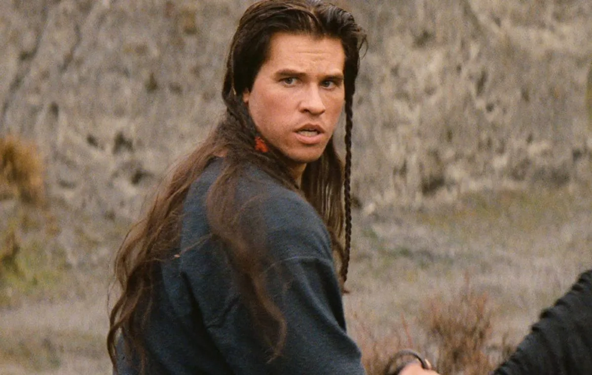 بهترین فیلم‌های وال کیلمر