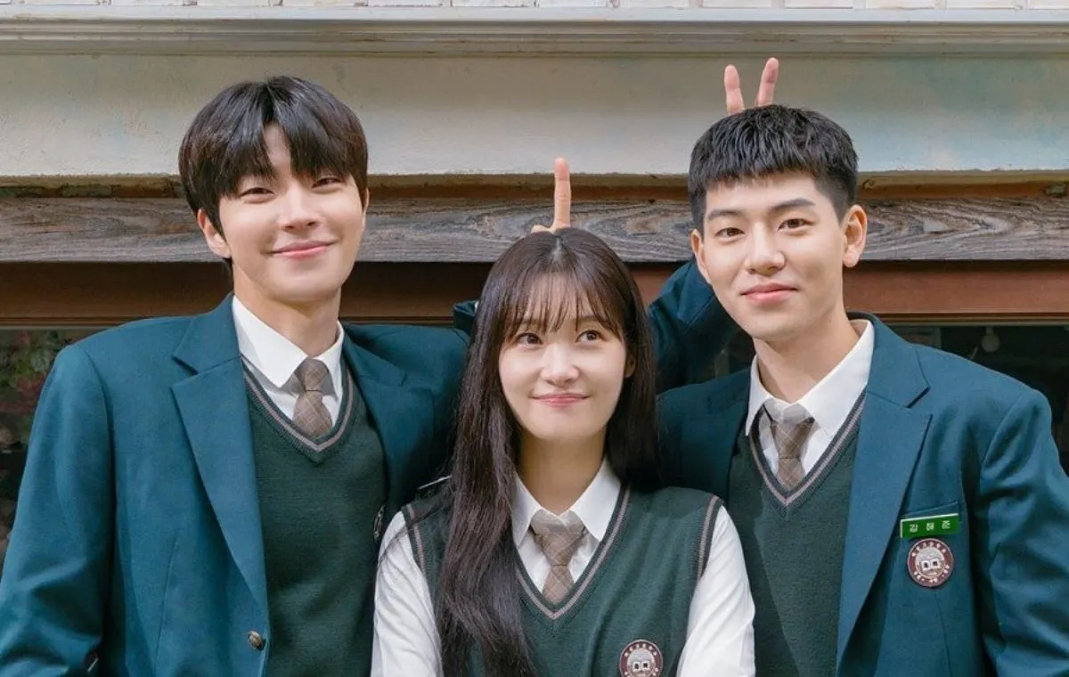 خانواده انتخابی (Family by Choice)