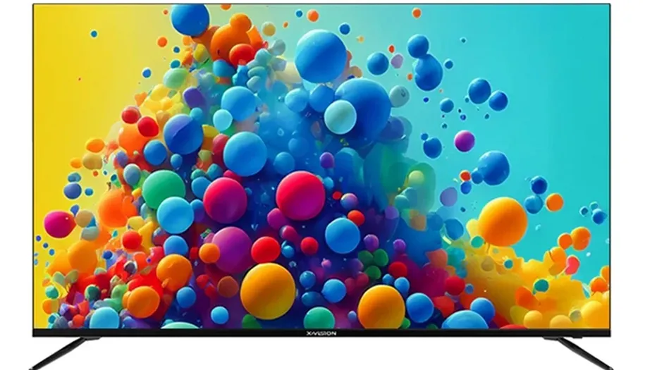 تلویزیون هوشمند ایکس ویژن مدل 50XCU775؛ بهترین تلویزیون 50 اینچی ایکس ویژن