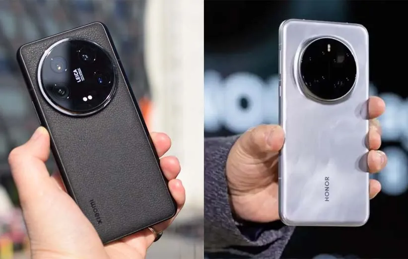 آنر یا شیائومی