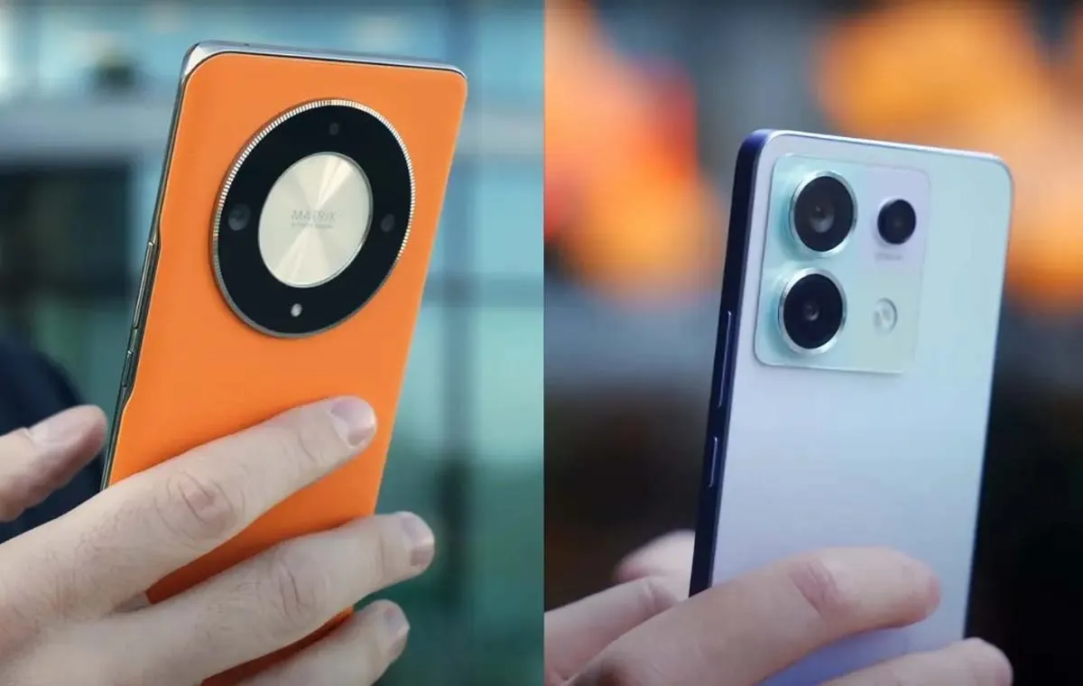 آنر یا شیائومی