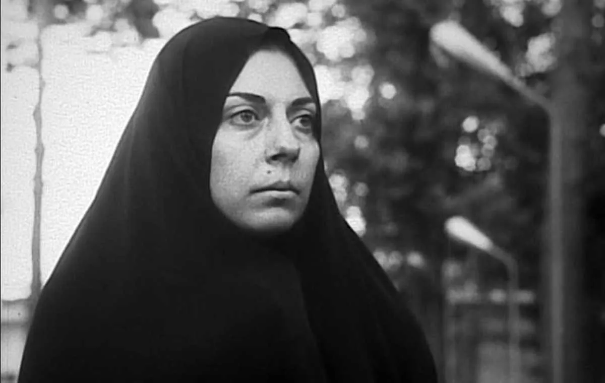 بهترین فیلم‌های درام ایرانی آرامش در حضور دیگران