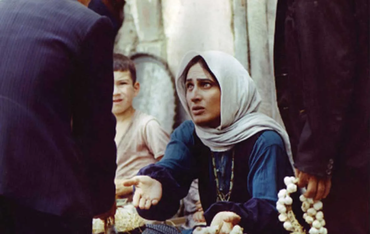 بهترین فیلم‌های درام ایرانی باشو