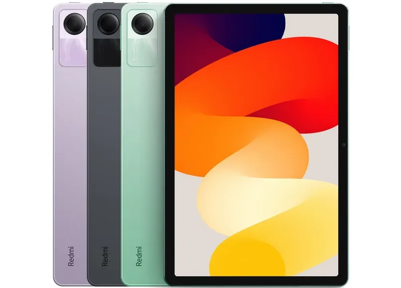 تبلت 11 اینچ شیائومی مدل Redmi Pad SE