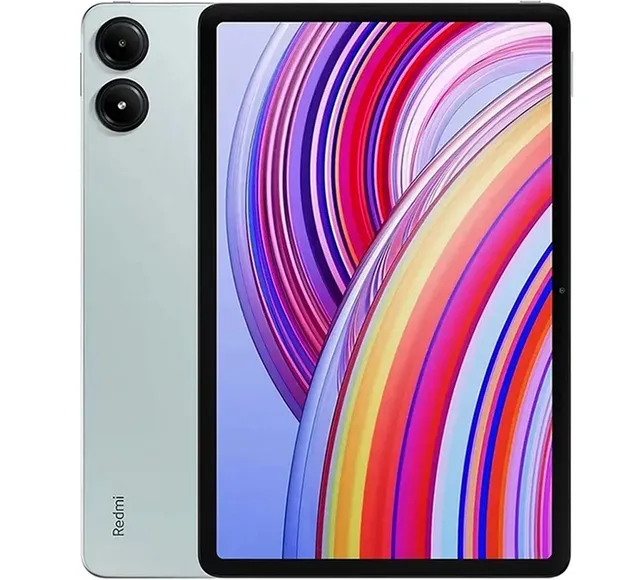 تبلت 12.1 اینچ شیائومی مدل Redmi Pad Pro