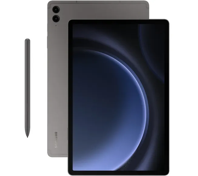 تبلت 12.4 اینچی سامسونگ مدل Galaxy Tab S9 FE Plus