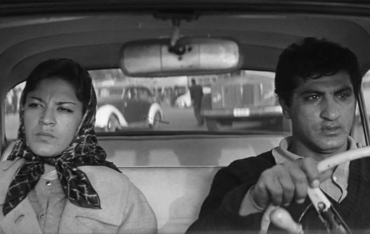 بهترین فیلم‌های درام ایرانی خشت و آینه