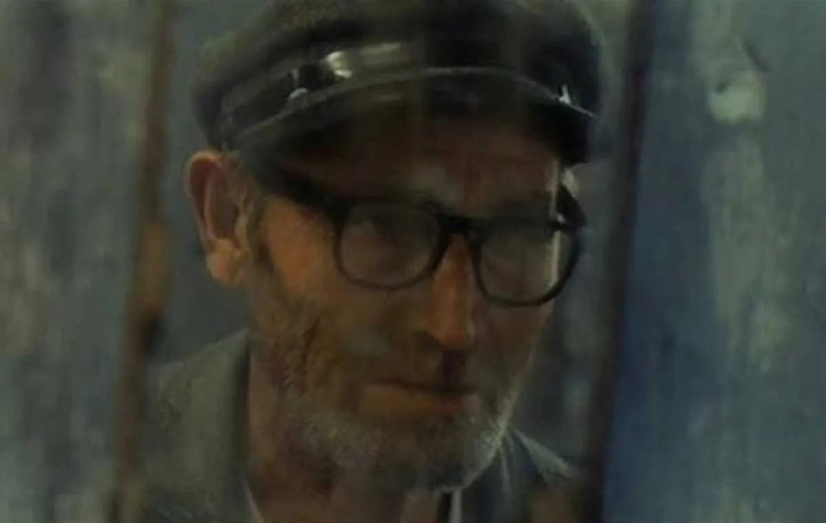 طبیعت بی جان