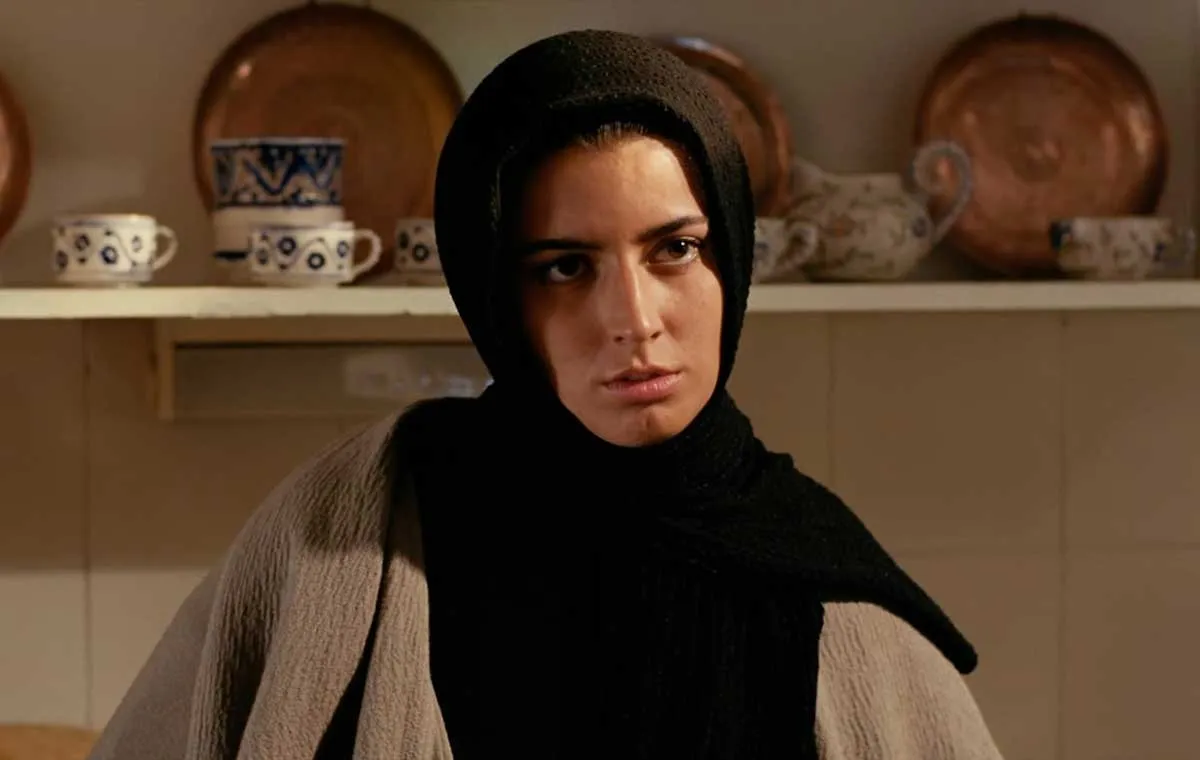 بهترین فیلم‌های درام ایرانی لیلا